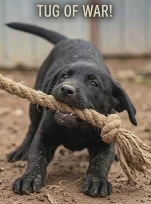 Enlarge Hershey, an adopted mixed breed in East Dundee , IL image 4/4
