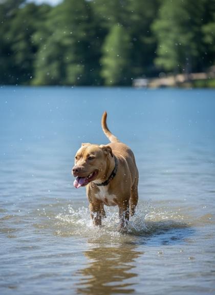 Enlarge Houdini, a Adoptable mixed breed in Atlanta, GA image 2/3