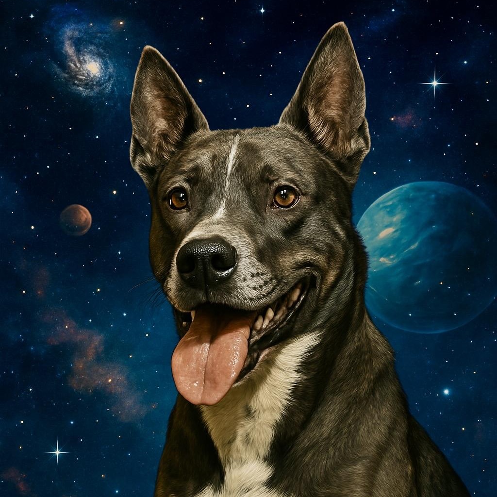 Mallory, a Adoptable mixed breed in Kennewick, WA image 6/6