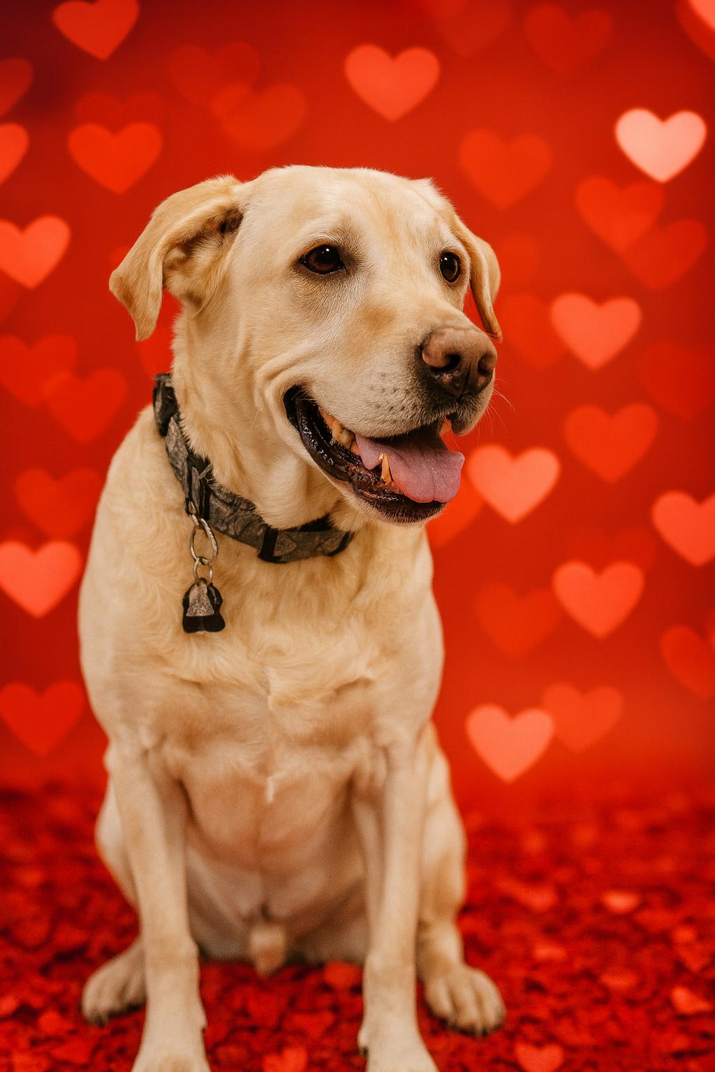 Enlarge Zoey, a ADOPTABLE Labrador Retriever in Salt Lake City, UT image 1/6