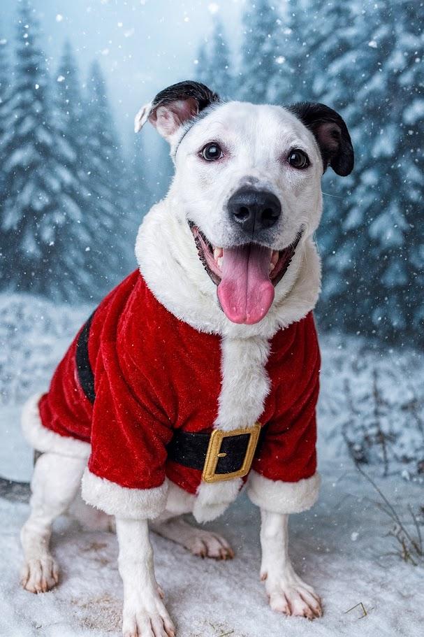 Enlarge Caisson* A209706, a Adoptable mixed breed in Plano, TX image 1/6