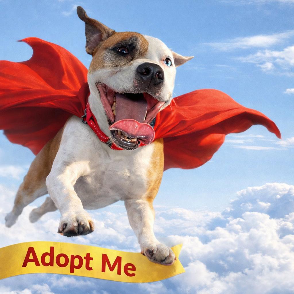Levi, a Adoptable Pit Bull Terrier in Wadena, MN image 5/6