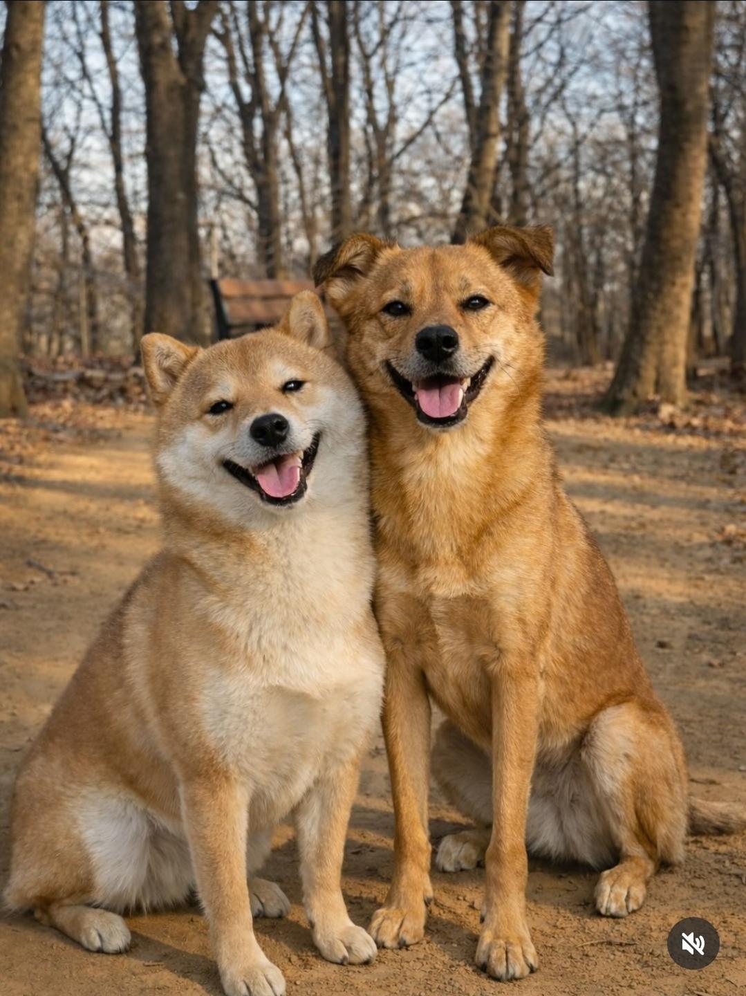Lucky, an adopted mixed breed in Duluth, GA image 4/6