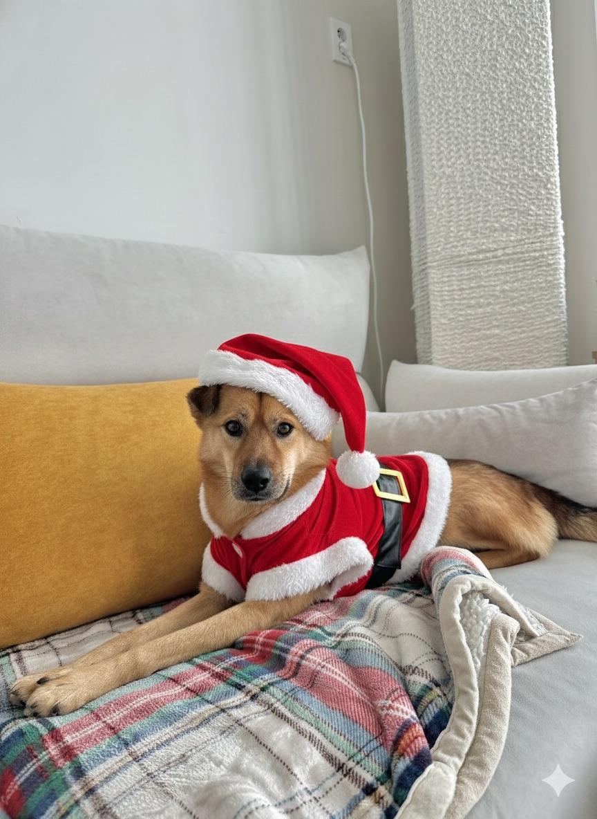 Lucky, an adopted mixed breed in Duluth, GA image 5/6