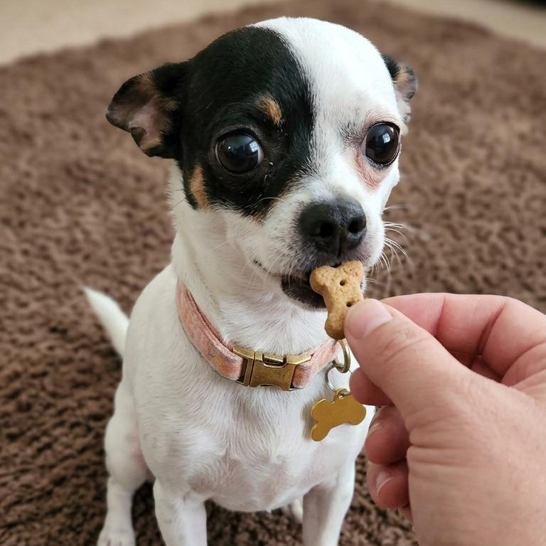 Enlarge Mirabel, an adopted mixed breed in Springfield, MO image 2/4