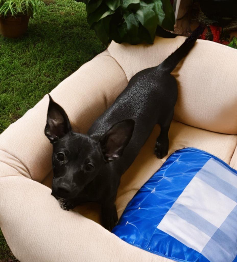 Bill, a Adoptable Chiweenie in San Antonio, TX image 2/4