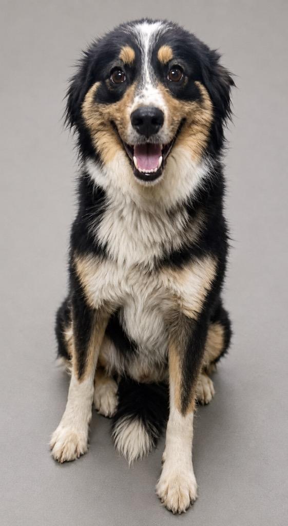 Enlarge Gumbo, a Adopted Australian Shepherd in Crossville, TN image 4/4