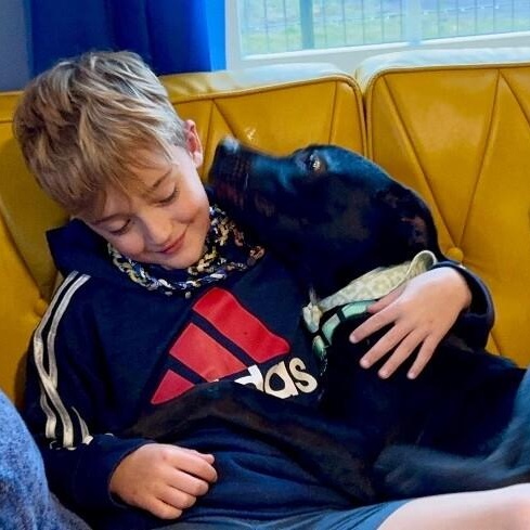 Zazoo Silly Sidekick