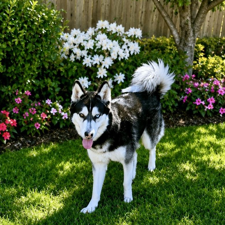 Max, an adopted mixed breed in Baytown, TX image 2/6