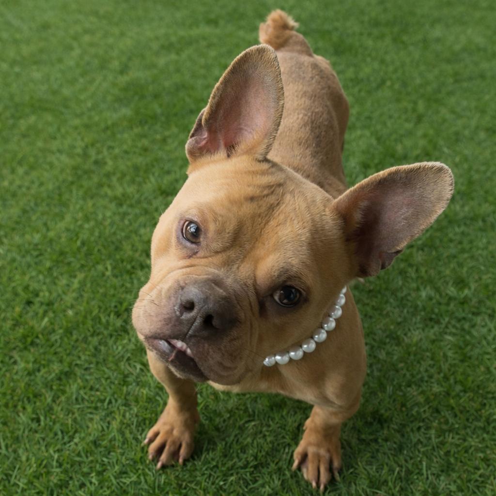Enlarge Wynn, a Adoptable French Bulldog in Las Vegas, NV image 1/1