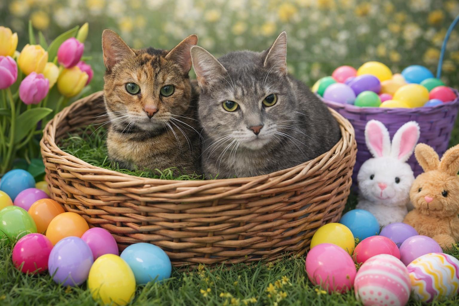 Leah *Bonded Pair with Luna*, a Adoptable Domestic Short Hair in Caledon, ON image 1/3