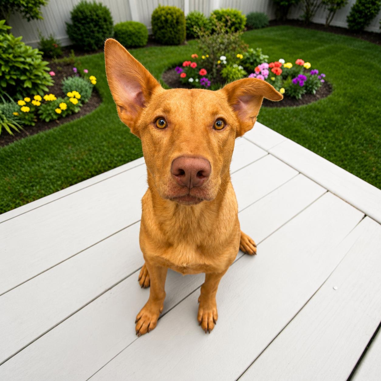 Enlarge Athena, an adopted mixed breed in Fort Worth, TX image 6/6