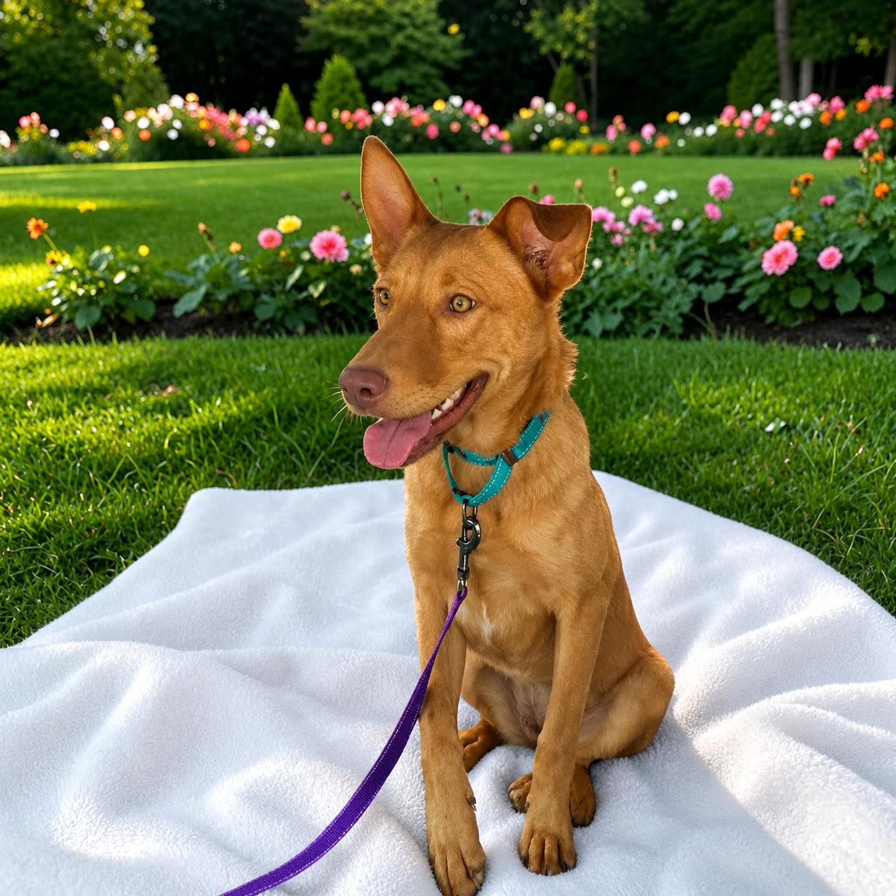 Enlarge Athena, an adopted mixed breed in Fort Worth, TX image 5/6