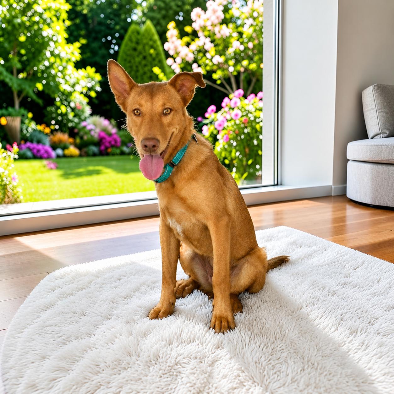 Enlarge Athena, an adopted mixed breed in Fort Worth, TX image 1/6