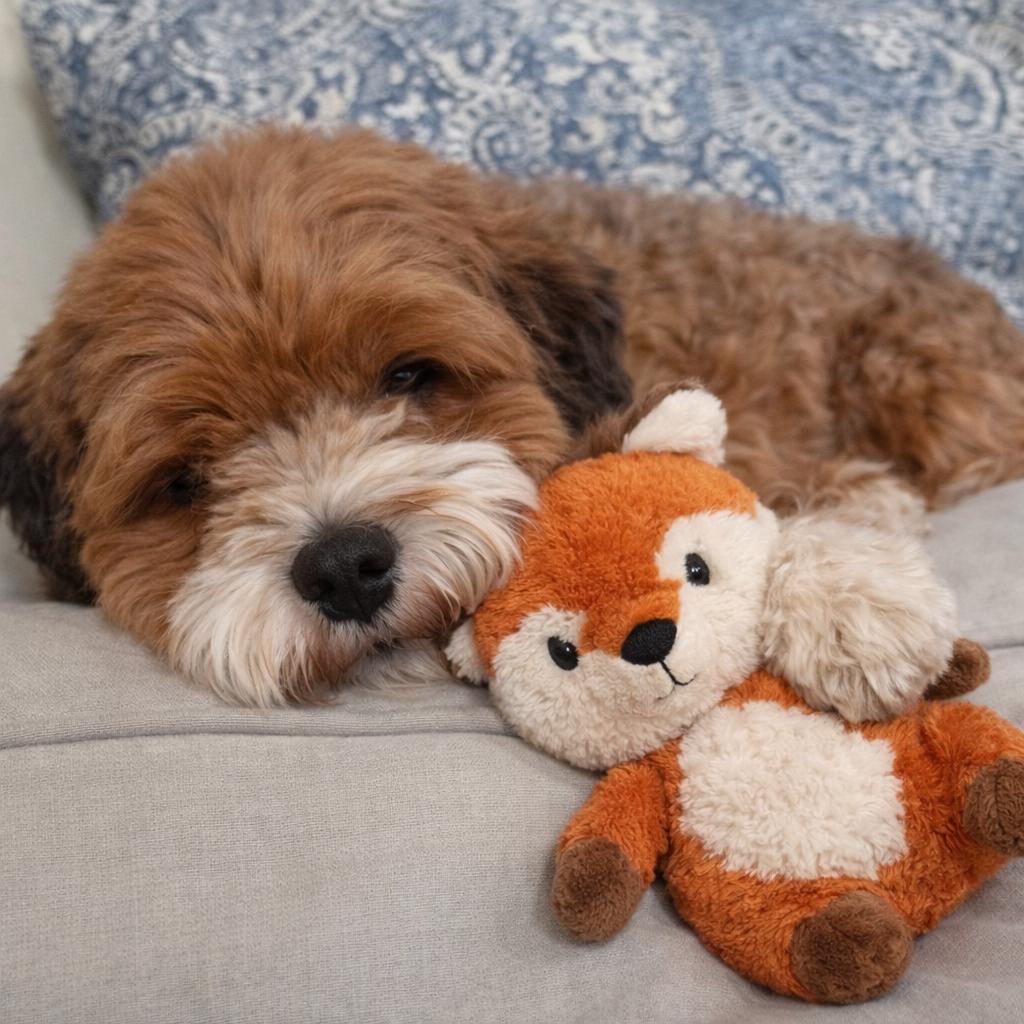 Cider in Goldsboro, North Carolina, ADOPTABLE, Adult Male Havanese.