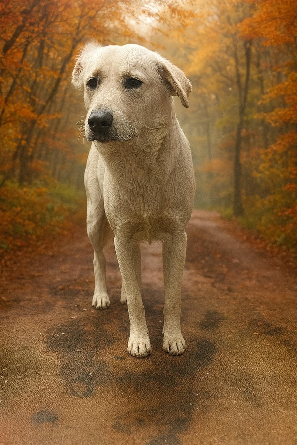CROSS (AVAILABLE NOVEMBER 21, 2025), Adoptable, Adult Male Labrador Retriever.