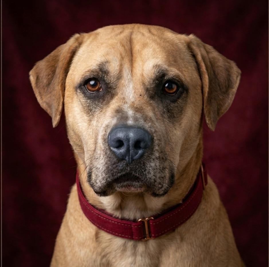 Georgie, an adopted mixed breed in Roswell, GA image 2/3