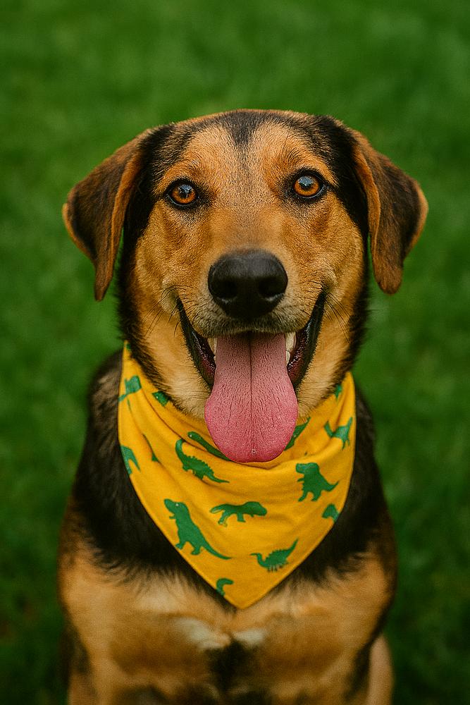 Enlarge Spruce, a Adoptable mixed breed in Dickson, TN image 1/1