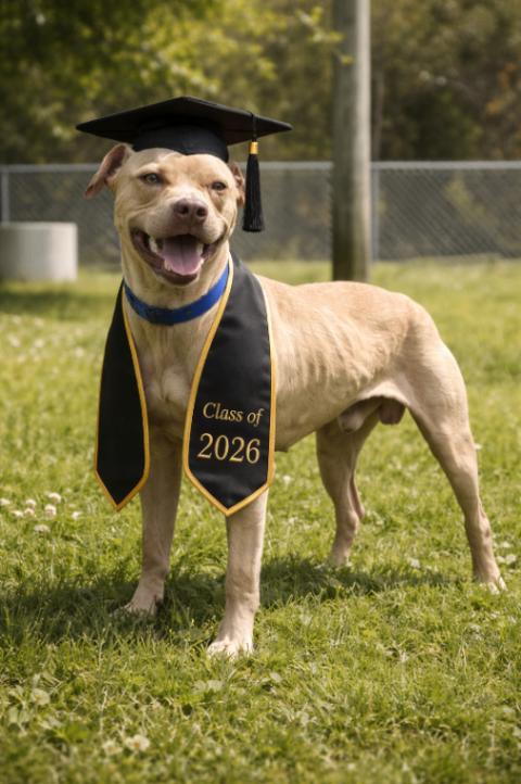 Enlarge Axel, a Adoptable Pit Bull Terrier in Burgaw, NC image 2/4