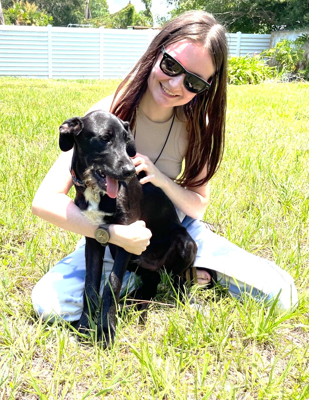 Saved from Mexico!!! photo 4