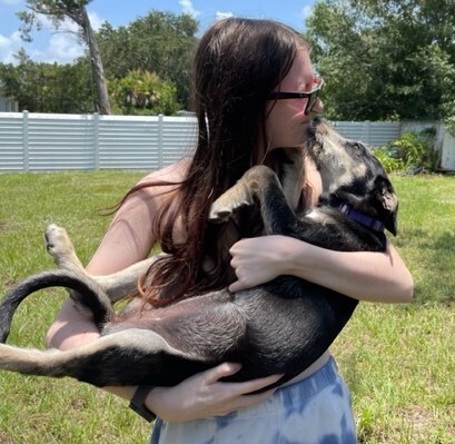 Saved from Mexico!!! photo 2