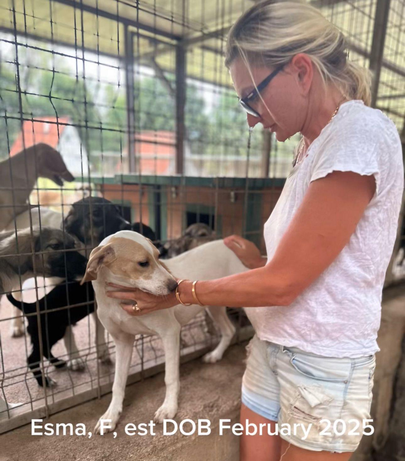Esma