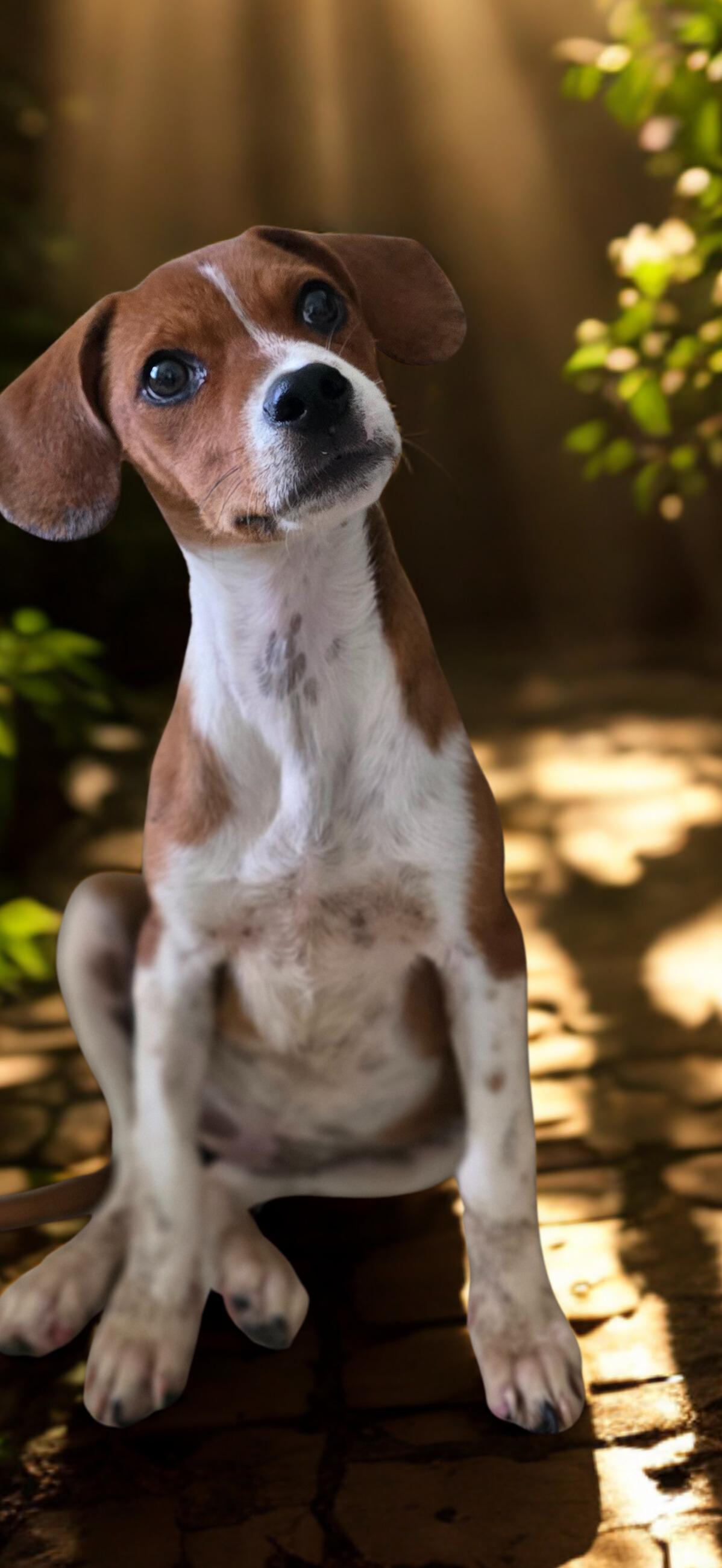 Daisy, a Adopted mixed breed in Kissimmee, FL image 2/2