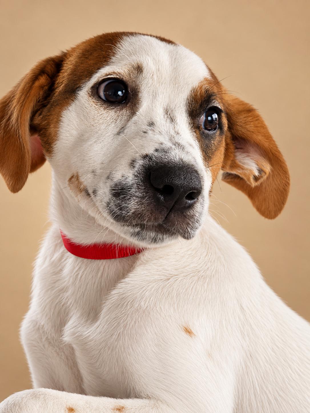 Enlarge Lyric, a Adoptable mixed breed in Sanford, FL image 2/2