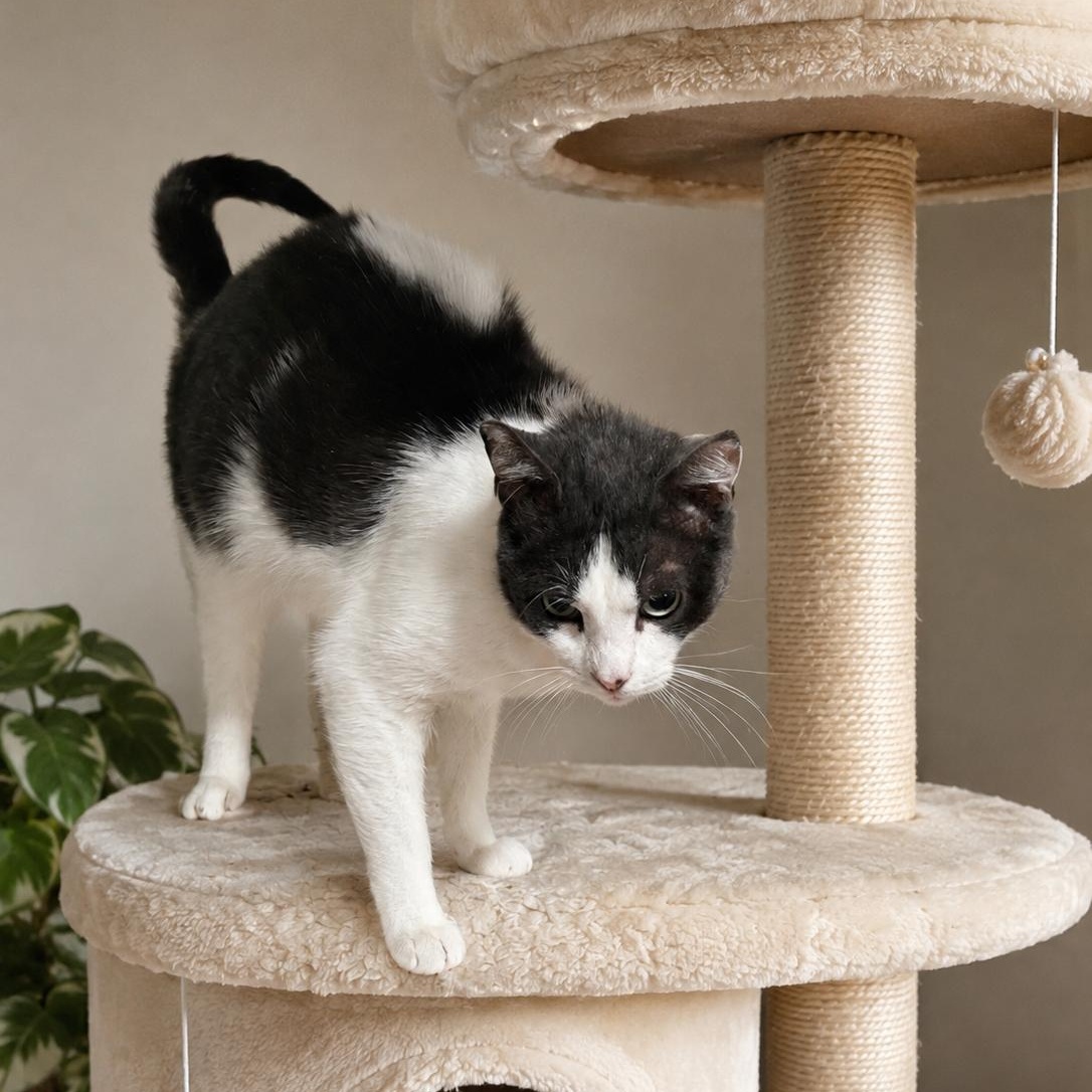 Enlarge Charlie, a ADOPTABLE American Shorthair in North Hollywood, CA image 2/5
