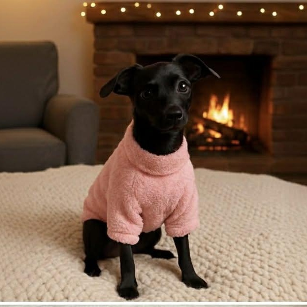 Sweet Magnolia , adopted, Young Female Chihuahua.