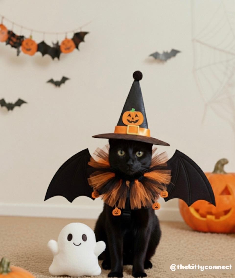 Batty, a Adoptable Domestic Short Hair in Santa Ana, CA image 3/5