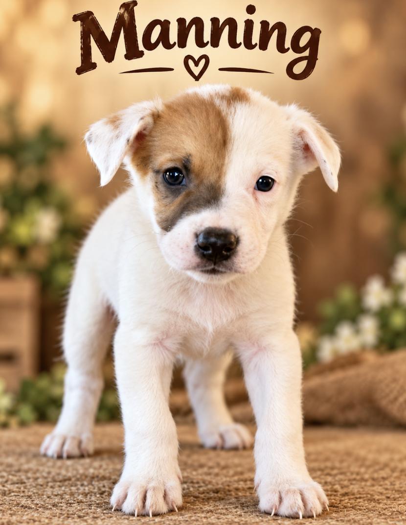 Enlarge Manning Sport, a Adoptable mixed breed in Woburn, MA image 3/3