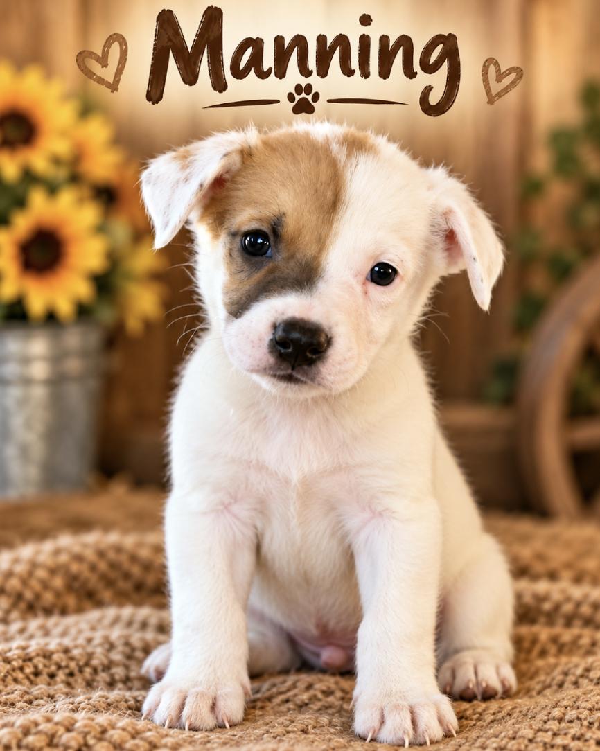Enlarge Manning Sport, a Adoptable mixed breed in Woburn, MA image 2/3