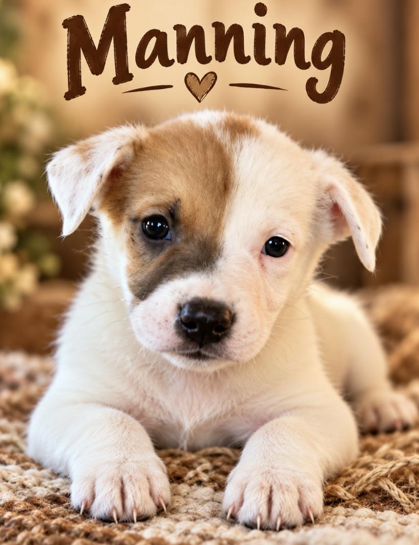 Enlarge Manning Sport, a Adoptable mixed breed in Woburn, MA image 1/3