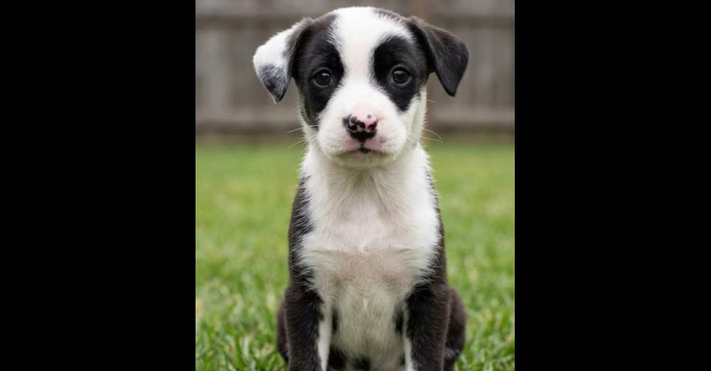 Enlarge Mochi, a Adopted mixed breed in Crown Point, IN image 3/3
