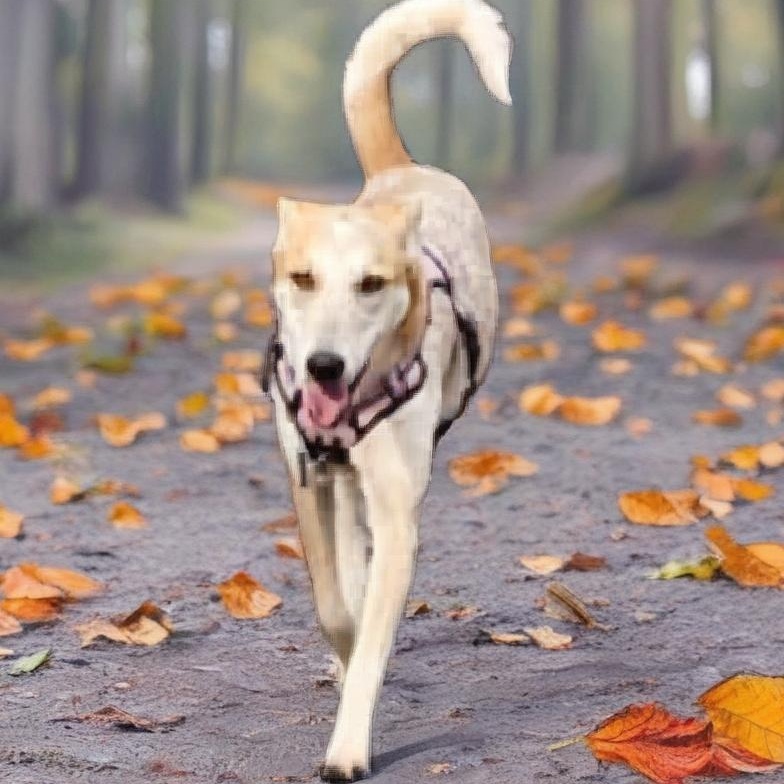 Enlarge Chloe, a Adoptable mixed breed in Seal Beach, CA image 2/6