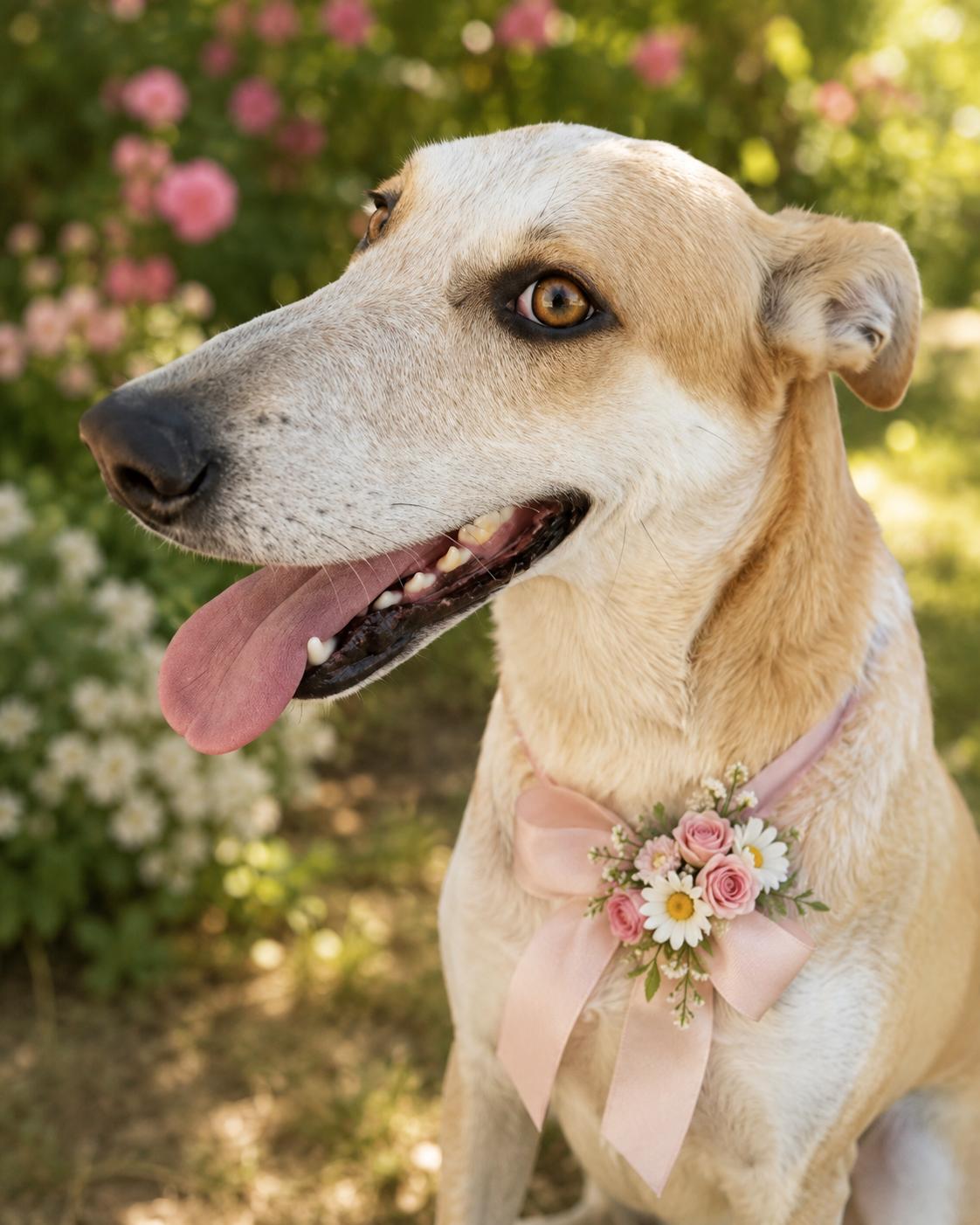 Chloe, a Adoptable mixed breed in Seal Beach, CA image 1/6