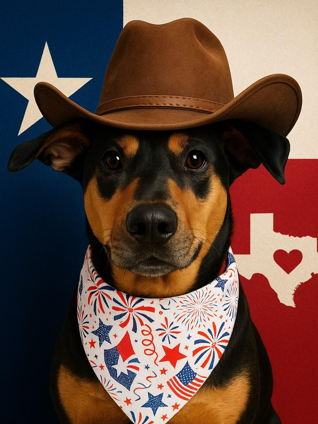 Enlarge Madeline, a Adoptable mixed breed in Houston, TX image 2/6