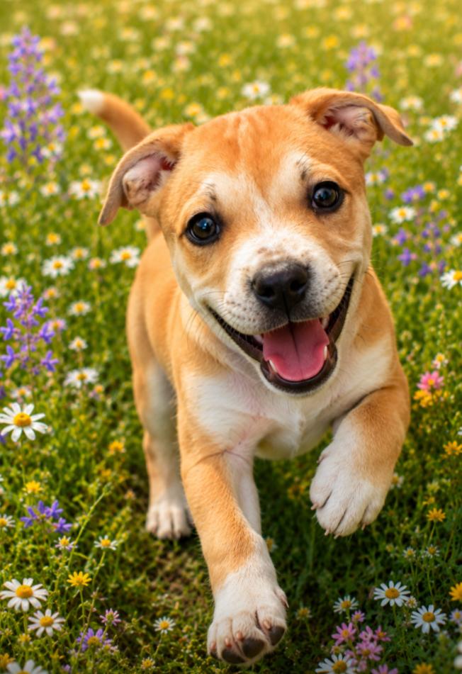 Enlarge Dierdre, a ADOPTABLE mixed breed in CHURCHVILLE, NY image 1/4