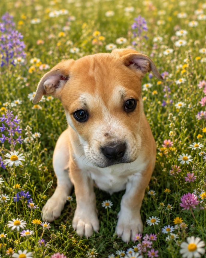 Enlarge Dierdre, a ADOPTABLE mixed breed in CHURCHVILLE, NY image 2/4