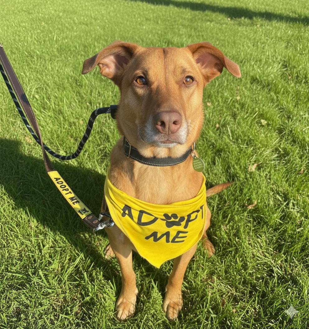 Willy, a Adoptable mixed breed in Roswell, GA image 1/2