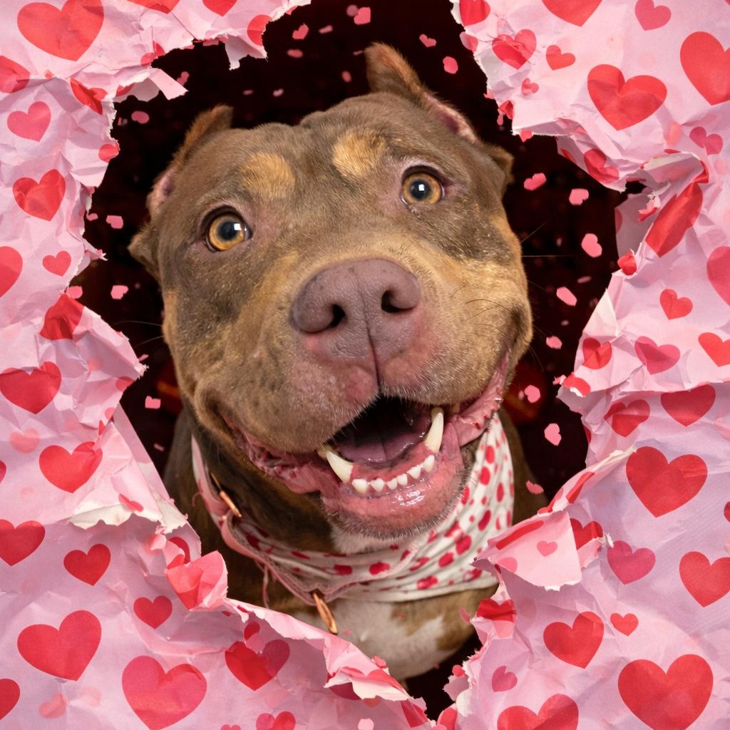 Enlarge Penelope , an adopted mixed breed in Elyria, OH image 2/6