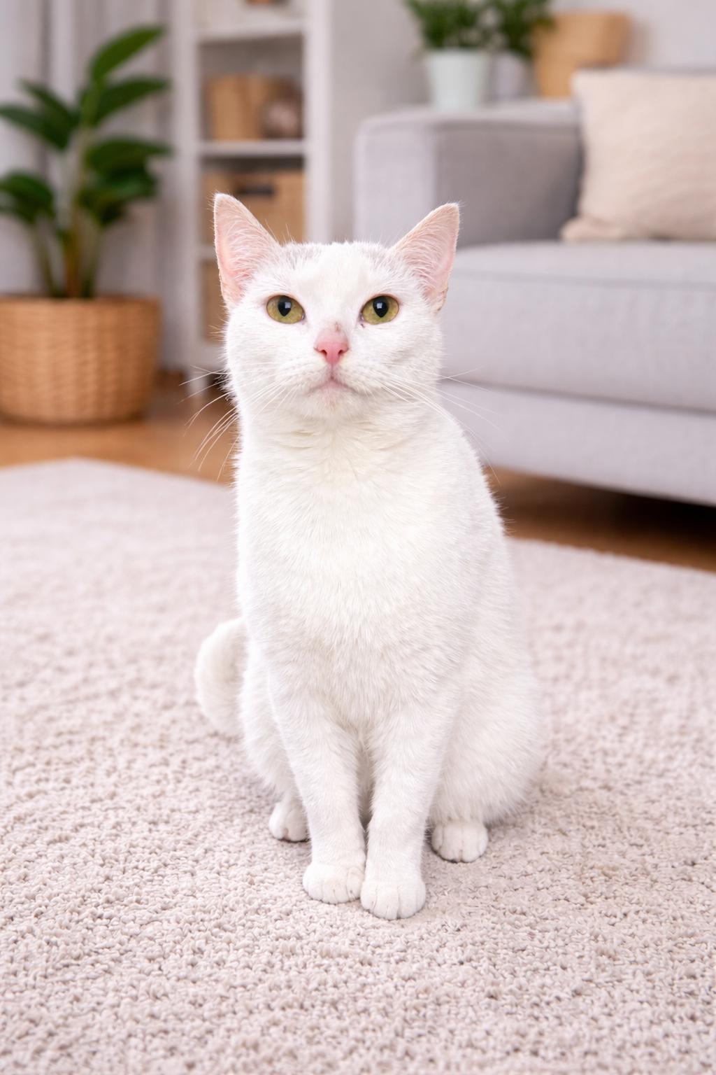 Enlarge Crysalyn , an adopted American Shorthair in Philadelphia, PA image 5/6