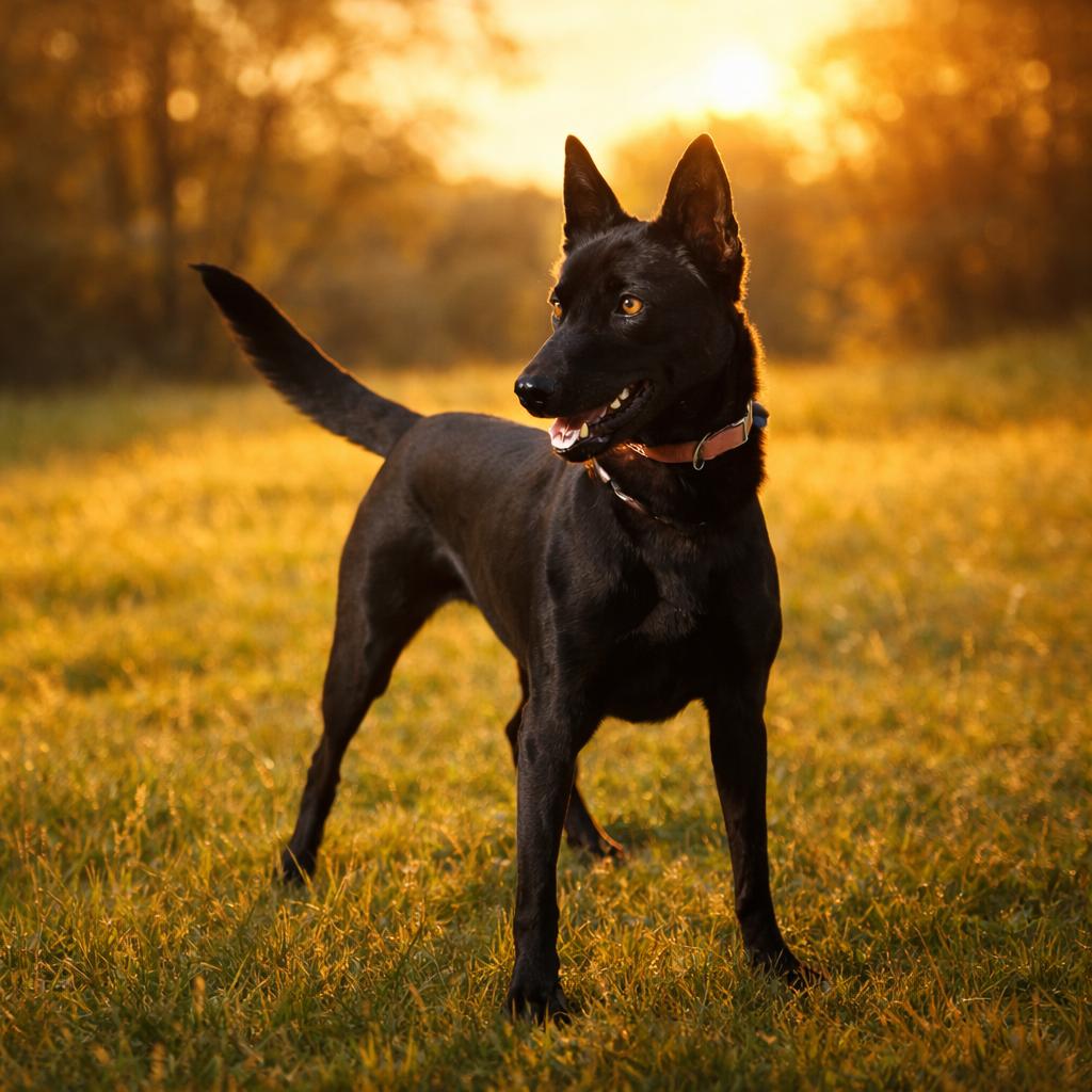 Enlarge Zoey, a Adoptable Belgian Shepherd / Malinois in San Diego, CA image 6/6