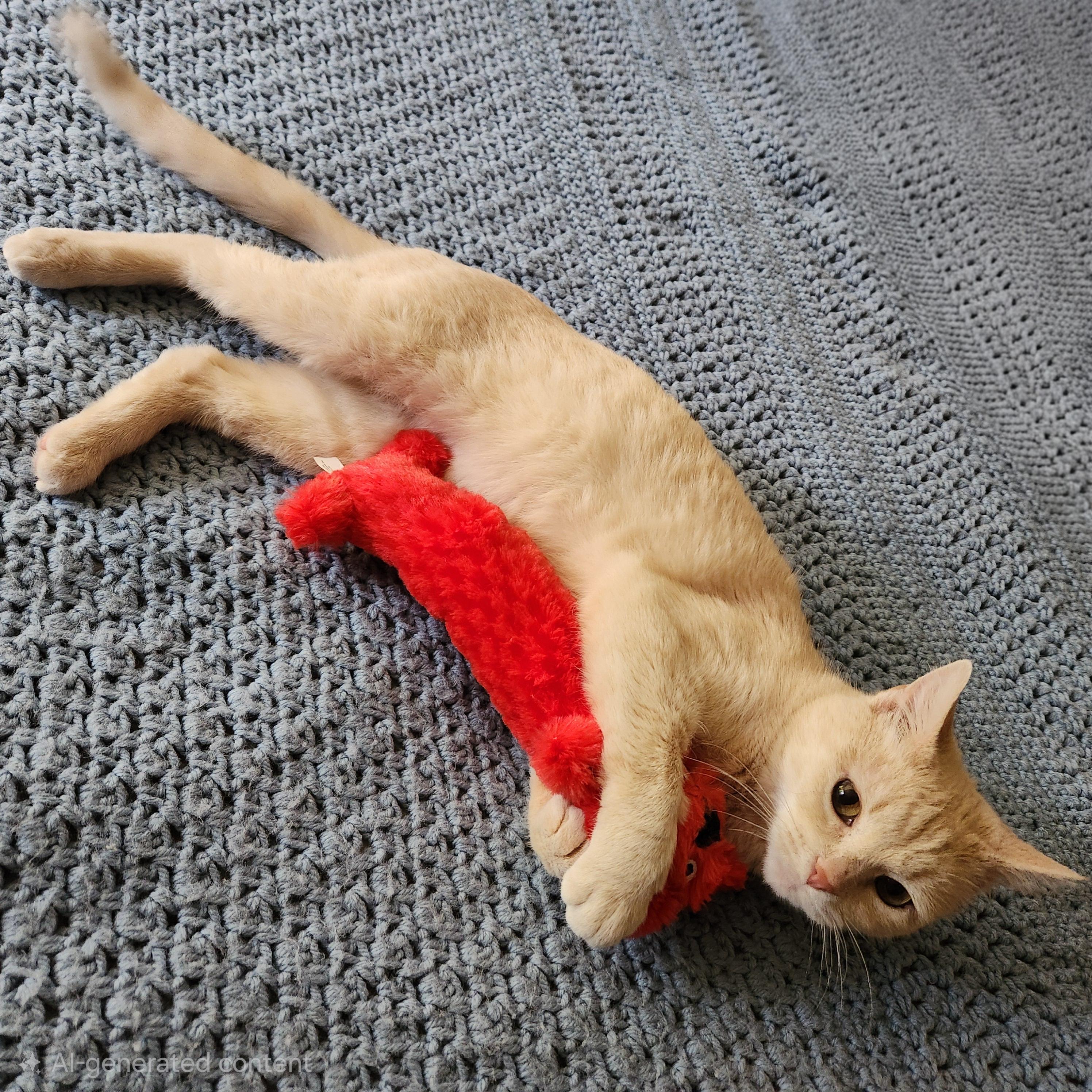 Ruthie, a Adoptable Domestic Short Hair in Racine, WI image 5/5
