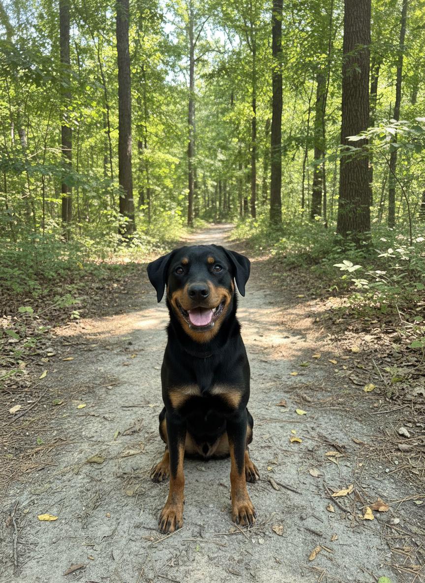 Enlarge Lil'Man, a ADOPTABLE mixed breed in Yorktown, VA image 2/6