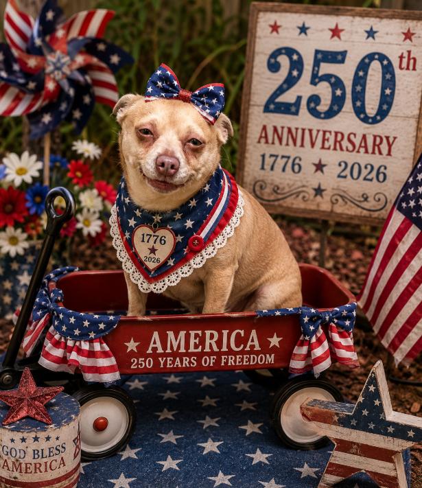 Enlarge Penny Lee, a Adoptable Chihuahua in Garner, NC image 1/3
