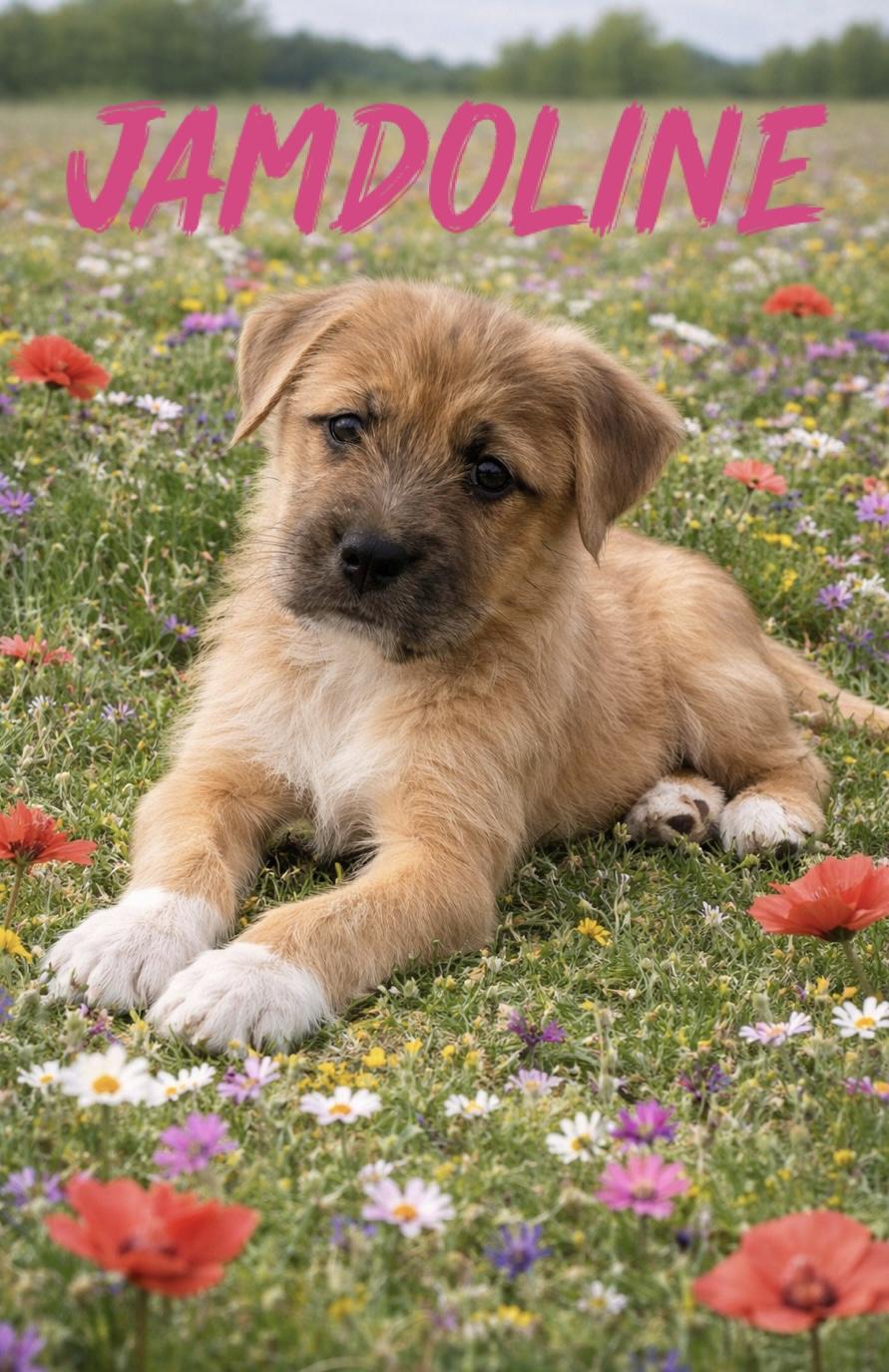 Jamdoline, a ADOPTABLE American Staffordshire Terrier in warrenville, SC image 1/2