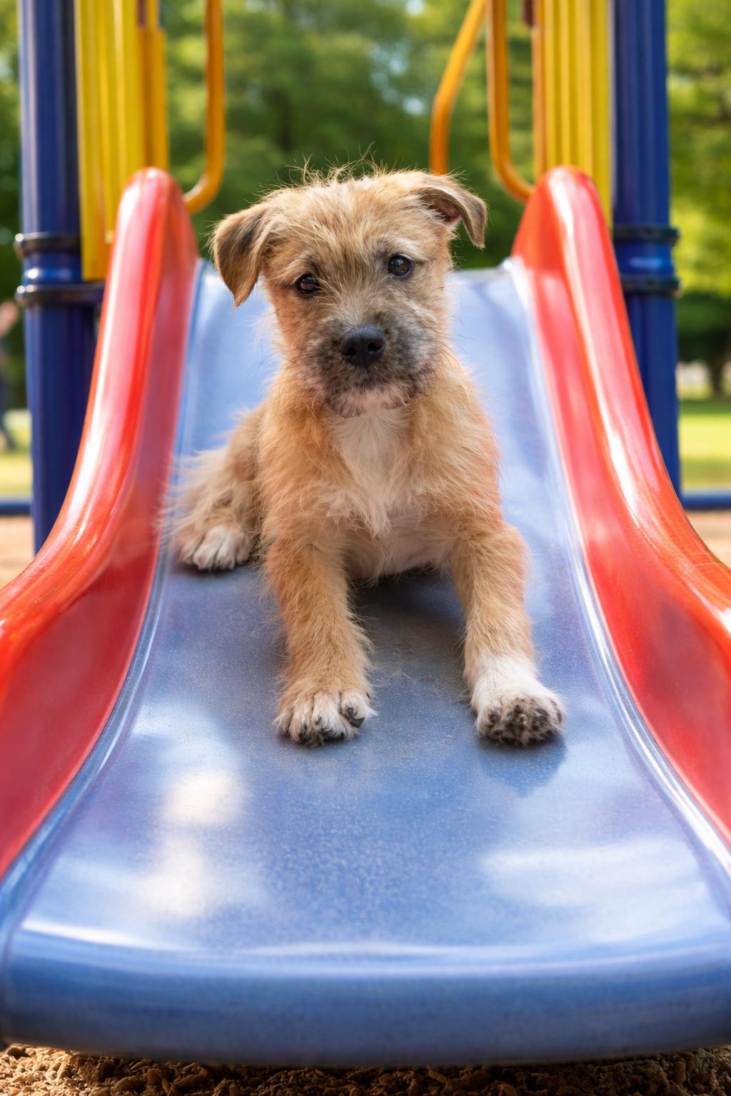 Jamdoline, a ADOPTABLE American Staffordshire Terrier in warrenville, SC image 2/2