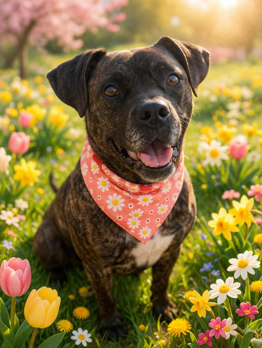 Maisy, Adoptable, Adult Female Mastiff.